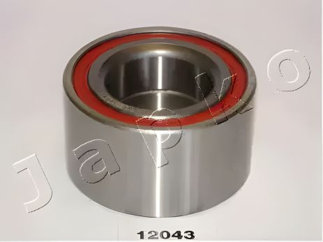 Комплект маточини підшипника TOYOTA YARIS, JAPKO (412043) Комплект маточини підшипника TOYOTA YARIS, JAPKO (412043)