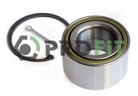 Комплект подшипника ступицы 25013979 TOYOTA