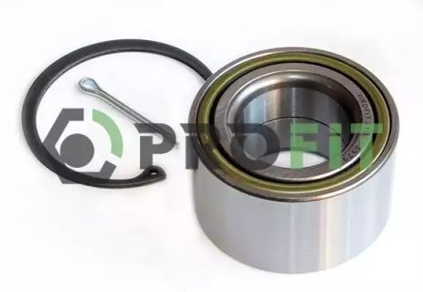 Комплект підшипника маточини 25013979 TOYOTA