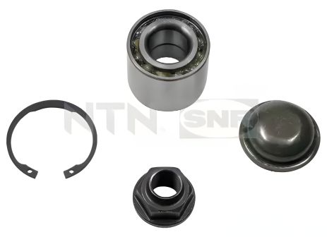 Комплект подшипника ступицы R15336 SUZUKI. Комплект подшипника ступицы R15336 SUZUKI.