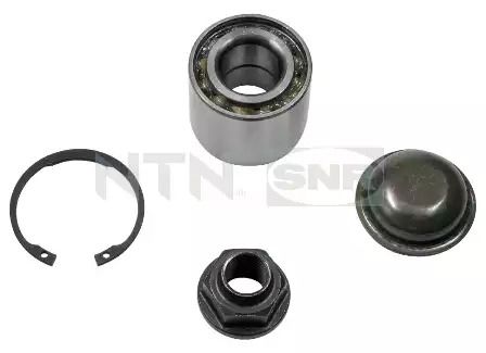 Комплект подшипника ступицы R15336 SUZUKI.