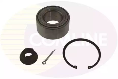 Комплект подшипника ступицы KIA CARENS, HYUNDAI SANTA, HYUNDAI ix35, COMLINE (CBK202)
