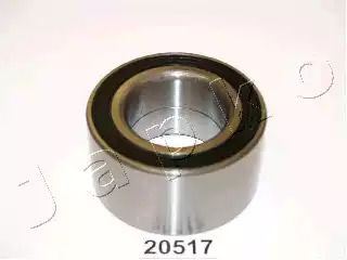 Комплект підшипника маточини KIA SPORTAGE, HYUNDAI ix35, HYUNDAI TUCSON, JAPKO (420517)