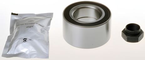 Комплект підшипника маточини SEAT LEON, VW GOLF, DENCKERMANN (W413093) Комплект підшипника маточини SEAT LEON, VW GOLF, DENCKERMANN (W413093)