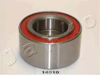 Комплект підшипника маточини HONDA CIVIC, HONDA JAZZ, HONDA HR-V, JAPKO (414010)