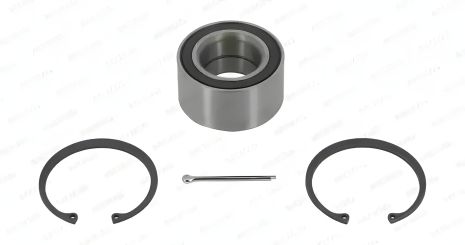 Набор подшипников ступицы для DAEWOO ARANOS, ROVER CITYROVER, OPEL CORSA, MOOG (OPWB11087) Набор подшипников ступицы для DAEWOO ARANOS, ROVER CITYROVER, OPEL CORSA, MOOG (OPWB11087)