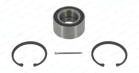 Набор подшипников ступицы для DAEWOO ARANOS, ROVER CITYROVER, OPEL CORSA, MOOG (OPWB11087) Набор подшипников ступицы для DAEWOO ARANOS, ROVER CITYROVER, OPEL CORSA, MOOG (OPWB11087)