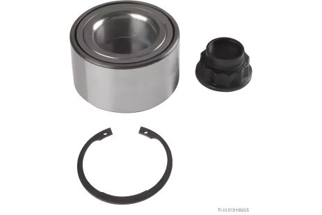 Комплект підшипника маточини для TOYOTA YARIS, JAKOPARTS (J4702040)