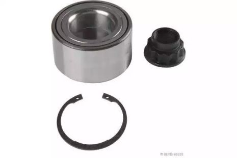 Комплект підшипника маточини TOYOTA YARIS, JAKOPARTS (J4702040)
