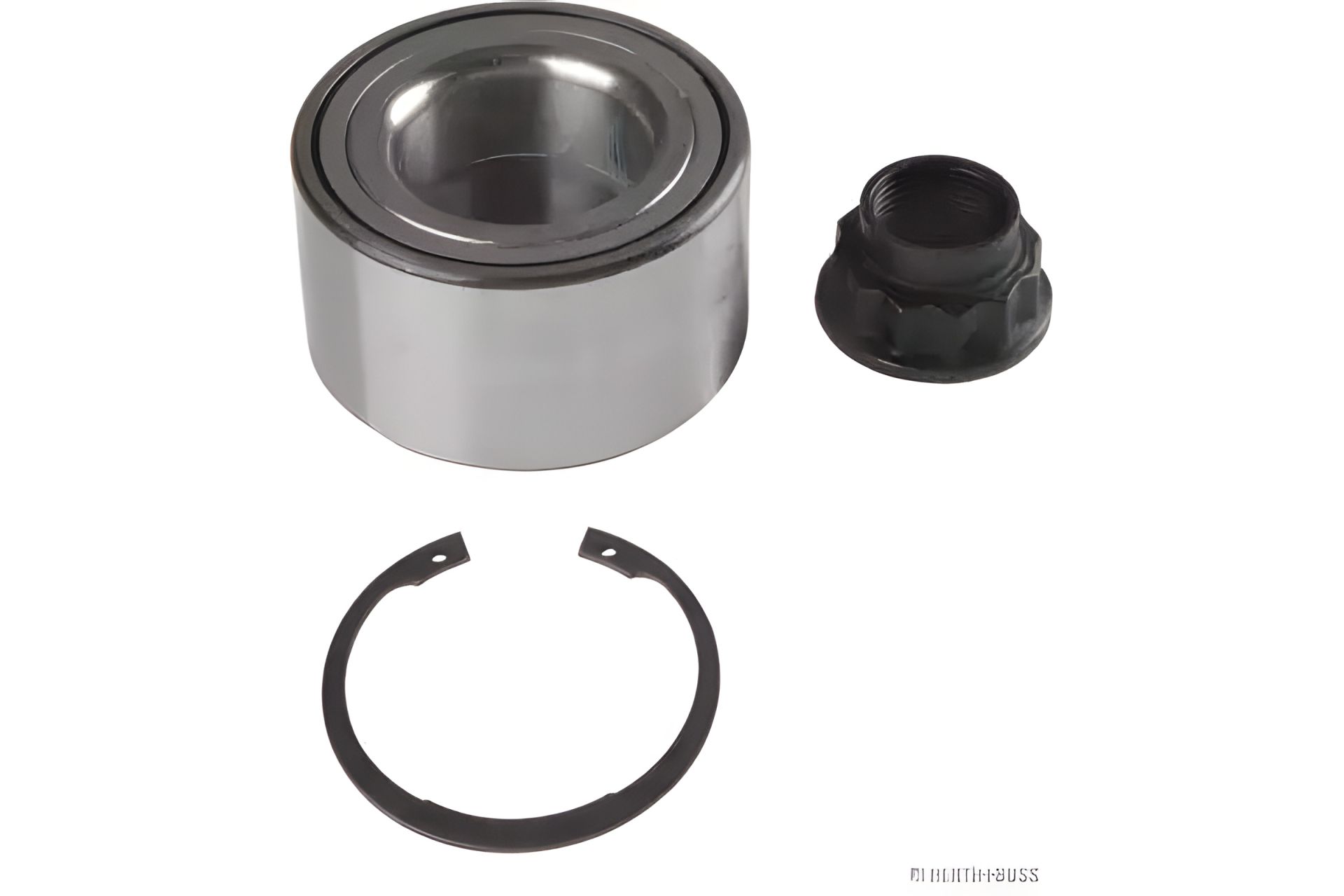 Подшипника ступицы комплект TOYOTA YARIS, JAKOPARTS (J4702040) Подшипника ступицы комплект TOYOTA YARIS, JAKOPARTS (J4702040)