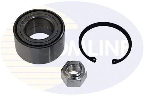 Комплект подшипника ступицы CHEVROLET LACETTI, DAEWOO NUBIRA, DAEWOO LACETTI, COMLINE (CBK297)