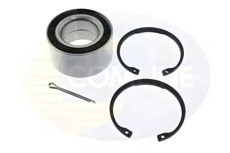 Маточини підшипника комплект COMLINE (CBK053), BEDFORD ASTRAMAX, ROVER CITYROVER, DAEWOO NUBIRA