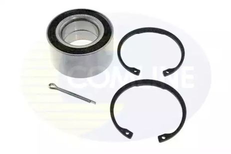Комплект подшипника ступицы BEDFORD ASTRAMAX, ROVER CITYROVER, DAEWOO NUBIRA, COMLINE (CBK053)