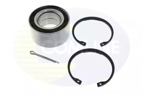 Комплект підшипника маточини BEDFORD ASTRAMAX, ROVER CITYROVER, DAEWOO NUBIRA, COMLINE (CBK053)