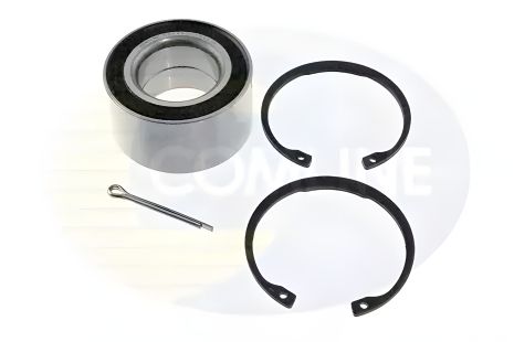 Маточини підшипника комплект COMLINE (CBK053), BEDFORD ASTRAMAX, ROVER CITYROVER, DAEWOO NUBIRA