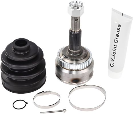 Комплект ШРУС OPEL ASTRA, OPEL KADETT, LPR (KOP102) Комплект ШРУС OPEL ASTRA, OPEL KADETT, LPR (KOP102)