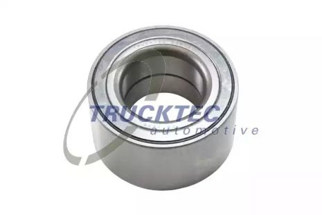 Комплект підшипника маточини MERCEDES-BENZ VITO, MERCEDES-BENZ VIANO, TRUCKTEC (0232156)