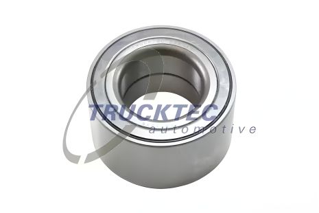 Комплект подшипника ступицы MERCEDES-BENZ VITO, MERCEDES-BENZ VIANO, TRUCKTEC (0232156)