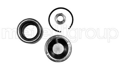 Комплект подшипника ступицы NISSAN NV400, OPEL MOVANO, RENAULT MASTER, CIFAM (6198133)