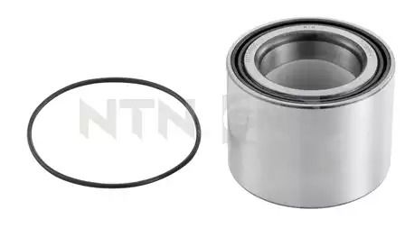 Комплект підшипника маточини VW AMAROK, NTN-SNR (R15464)