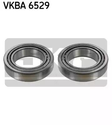 Комплект підшипника маточини FORD TRANSIT, SKF (VKBA6529)