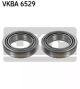 Комплект підшипника маточини FORD TRANSIT, SKF (VKBA6529)