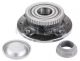 Комплект підшипника маточини R15943 PEUGEOT CITROEN