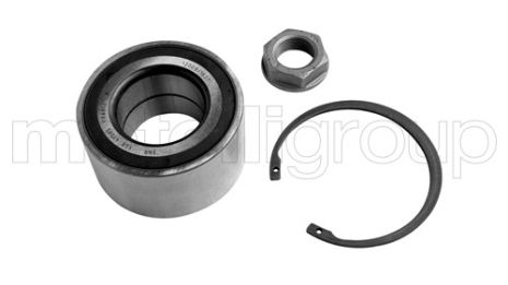 Комплект подшипника ступицы OPEL VIVARO, TOYOTA PROACE, FIAT SCUDO, CIFAM (6192803)