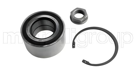 Подшипник ступицы комплект для OPEL VIVARO, TOYOTA PROACE, FIAT SCUDO от CIFAM (6192803)