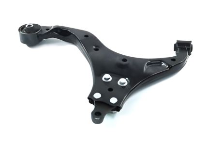 Передній лівий нижній важіль підвіски Hyundai Tucson 04-13 Kia Sportage 04-10, Rider (Rd343087472)