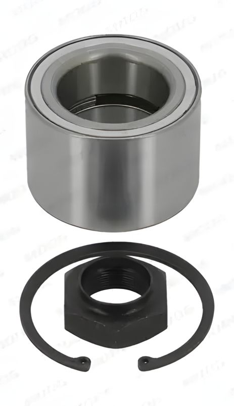 Ступичный подшипник комплект IVECO DAILY, PEUGEOT BOXER, FIAT DUCATO, MOOG (CIWB11425)