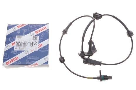 HYUNDAI/KIA: Датчик ABS, BOSCH (0986594675)