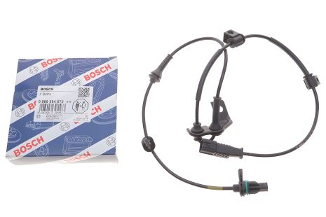 Датчик ABS для HYUNDAI (BEIJING), KIA SPORTAGE, HYUNDAI TUCSON, BOSCH (0986594675) Датчик ABS для HYUNDAI (BEIJING), KIA SPORTAGE, HYUNDAI TUCSON, BOSCH (0986594675)