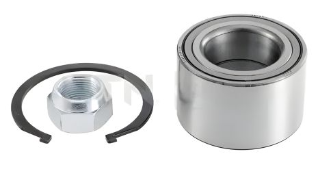 Набір підшипника маточини MITSUBISHI OUTLANDER, MITSUBISHI SPACE, NTN-SNR (R17340) Набір підшипника маточини MITSUBISHI OUTLANDER, MITSUBISHI SPACE, NTN-SNR (R17340)