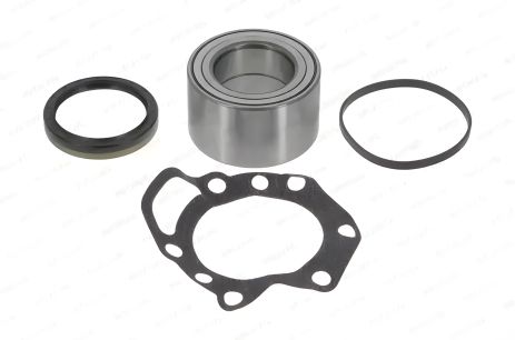 Підшипника маточини комплект VW LT, MERCEDES-BENZ G-CLASS, MERCEDES-BENZ SPRINTER, MOOG (VOWB11295)