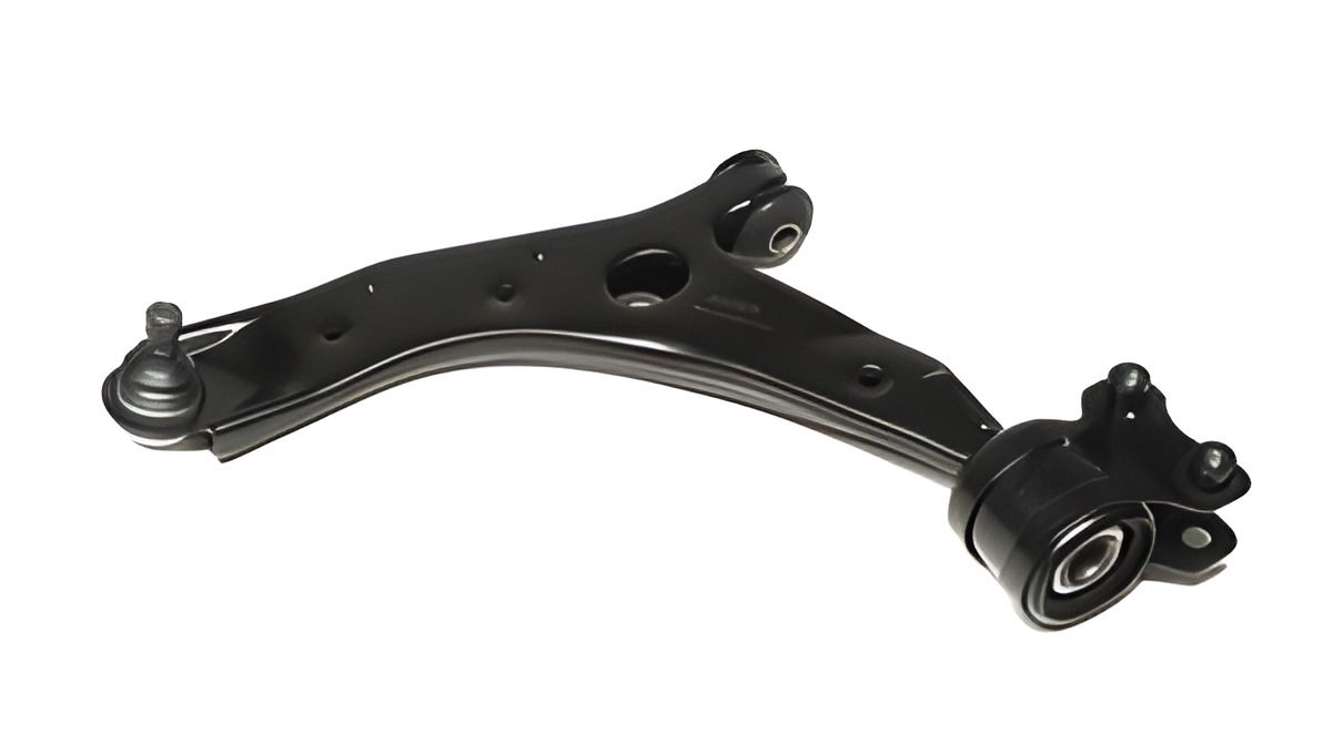 Лівий важіль підвіски для Mazda 3 Bk 02-09 від Rider (Rd343051174) Лівий важіль підвіски для Mazda 3 Bk 02-09 від Rider (Rd343051174)