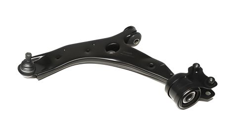 Рычаг подвески Mazda 3 Bk 02-09 лев. (Rider) (Rd343051174) Рычаг подвески Mazda 3 Bk 02-09 лев. (Rider) (Rd343051174)