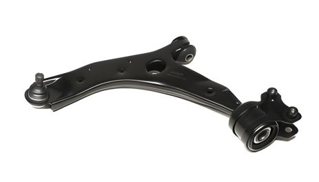 Рычаг подвески Mazda 3 Bk 02-09 лев. (Rider) (Rd343051174) Рычаг подвески Mazda 3 Bk 02-09 лев. (Rider) (Rd343051174)