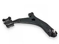 Рычаг подвески Mazda 3 Bk 02-09 прав. (Rider) (Rd343051175)