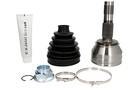 ШРУС LPR (KPG786) для CITROEN JUMPER, FIAT DUCATO, PEUGEOT BOXER, 06- ШРУС LPR (KPG786) для CITROEN JUMPER, FIAT DUCATO, PEUGEOT BOXER, 06-