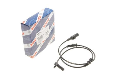 Датчик ABS MERCEDES-BENZ SPRINTER, VW CRAFTER, BOSCH (0986594645)