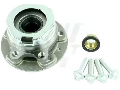 Ступичный подшипник OPEL VIVARO, RENAULT TRAFIC, FAST (FT23072)