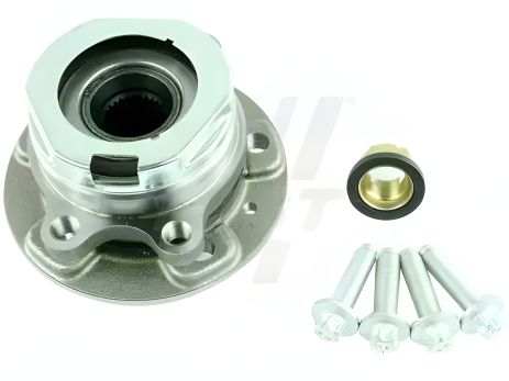 Ступичный подшипник OPEL VIVARO, RENAULT TRAFIC, FAST (FT23072)