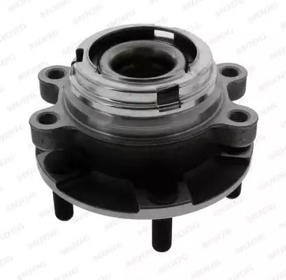 Комплект підшипника маточини NISSAN TEANA, NISSAN MURANO, NISSAN ELGRAND, MOOG (NIWB12774)