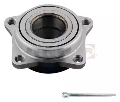 Комплект підшипника маточини MITSUBISHI GALANT, MITSUBISHI SPACE, MITSUBISHI LANCER, NTN-SNR (R17325) Комплект підшипника маточини MITSUBISHI GALANT, MITSUBISHI SPACE, MITSUBISHI LANCER, NTN-SNR (R17325)