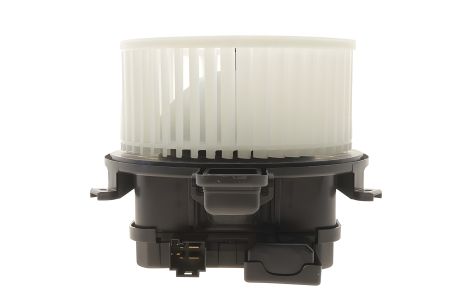 Вентилятор для салона VW TOUAREG, AUDI Q8, AUDI Q5, NRF (34381)