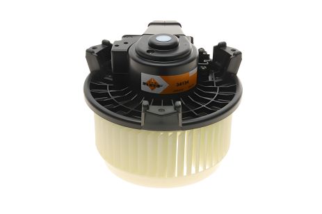 Автомобильный вентилятор салона для TOYOTA RAV4 и AURIS, NRF (34134)