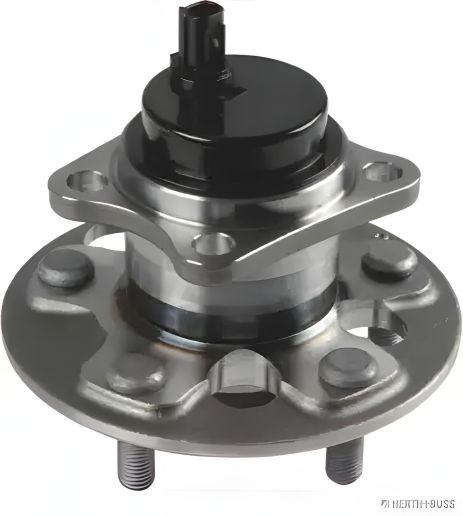 Комплект підшипника маточини TOYOTA COROLLA, TOYOTA AURIS, JAKOPARTS (J4712082) Комплект підшипника маточини TOYOTA COROLLA, TOYOTA AURIS, JAKOPARTS (J4712082)