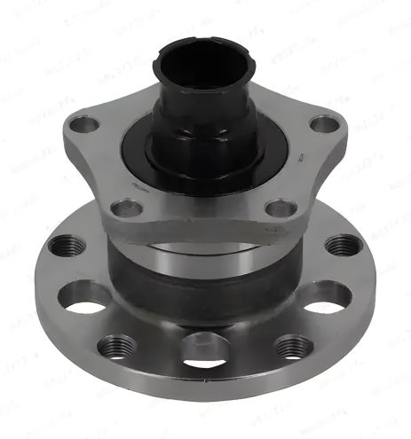 Задние тормозные колодки Sprinter 208-216 96-06 (ATE) HELLA PAGID (8DB355014421)