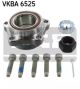 Комплект підшипника маточини FORD TRANSIT, SKF (VKBA6525)